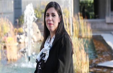 Pelin Gündeş Bakır: Kentsel dönüşüme tek beden gömlek mantığıyla yaklaşılmamalı!