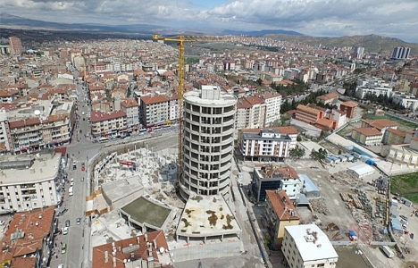 Nevşehir Belediyesi'nden 8.5 milyon TL'ye satılık 4 arsa!