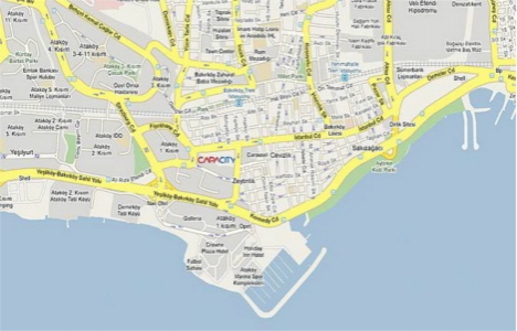 Capacity bayramda açık mı?