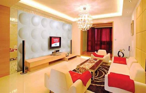 Ev eşyasını en çok Türkler değiştiriyor!