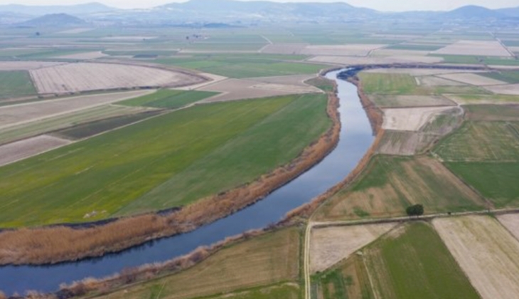 Avrupa Komisyonu’ndan çiftçiye 555 milyon euroluk dev destek!