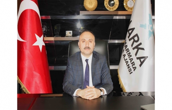 Osmangazi Köprüsü nün çevresindeki araziler tarıma kazandırılıyor!