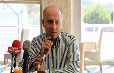 Mersin'de Havacılık ve Uzay Bilimleri Fakültesi kuruluyor!