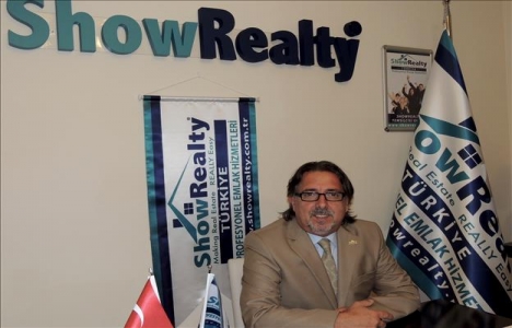 Emlak almanın tam zamanı