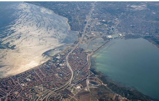 Kanal İstanbul güzergahındaki konut ihaleleri iptal edildi!