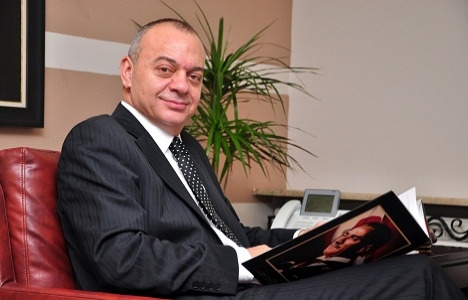 Cengiz Ergün Manisa'daki 17 ilçeye ek gelir sağlayacak!