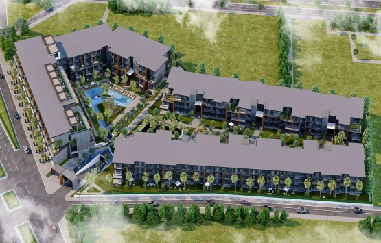 Landor Gaziemir konum!