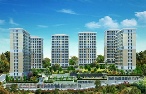 Celaloğlu Kaya City ödeme planı! 240 bin TL'ye!