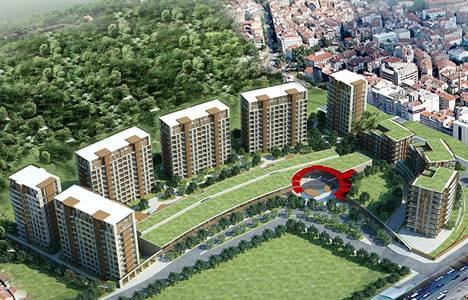 Küçükçekmece Cennet Koru teslim tarihi!