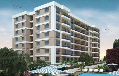 İzmir Nest Menemen güncel fiyat listesi!