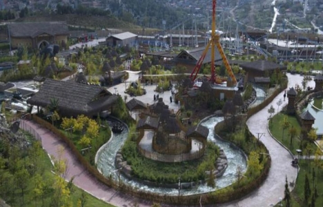 Vialand Türkiye'nin Güney Bölgesi'nde yatırım yapacak!