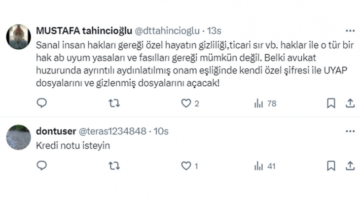 Mağdur ev sahibi: Kiracı sorgulama hizmeti istiyoruz!