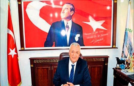 Osmaniye Düziçi Eğitim Köyü Projesi devam ediyor!