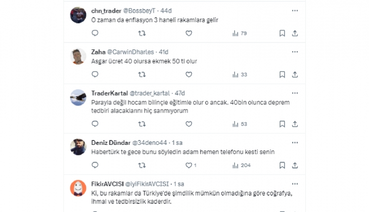 Prof. Dr. Övgün Ahmet Ercan dan şok deprem çözümü: Asgari ücret 40 bin TL olmalı!