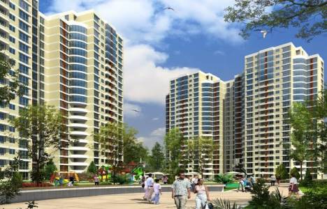 Esila Kent'te 99 bin TL'den başlayan fiyatlar!