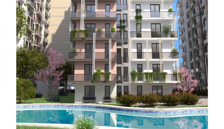 Mari Vadi Evleri nde yüzde 35 e varan indirim fırsatı!