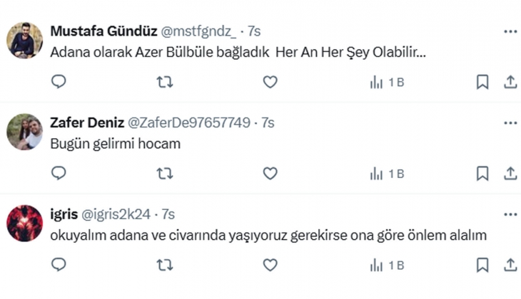 5 büyüklüğündeki Adana depremi, 338 ton TNT patlayıcıya eş değer bir yıkım gücü oluşturdu! 