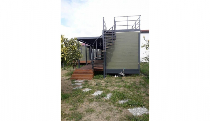 Sahibinin 5 yıla kadar hapsi istenmişti: Tiny House kararı mahkemeden döndü!