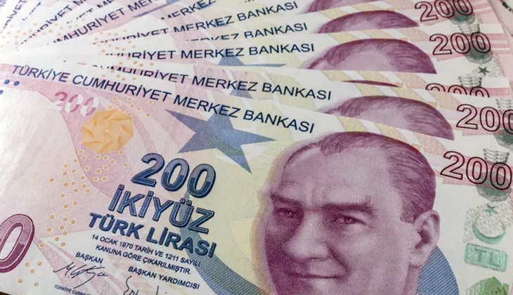 Borcu olanlar dikkat! Kara liste siliniyor