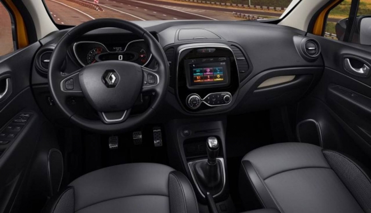 Renault Captur kaç lira oldu? En uygun Renault ne kadar? İşte Renault Captur’un 8 Eylül 2022 fiyat listesi…