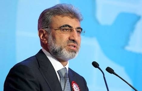 Taner Yıldız doğalgaz indirimi açıklaması