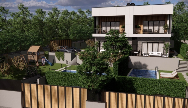 Revoist Ortaköy satışta! Yeni proje!