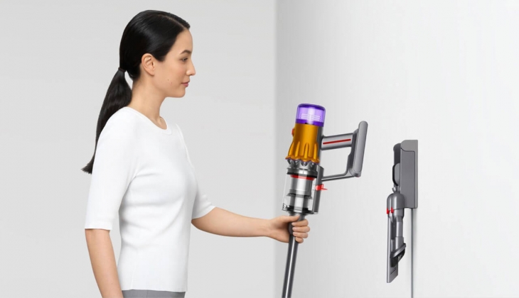 Dyson V12 Detect Slim Süpürgeye zam geldi! En kompakt ve en güçlü kablosuz süpürge kaç TL? 26 Haziran 2022 fiyat listesi