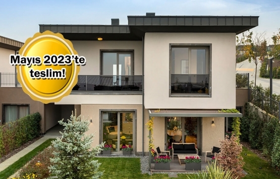 Yeşilyaka Su Projesi'nin yeni etabı satışa çıktı!