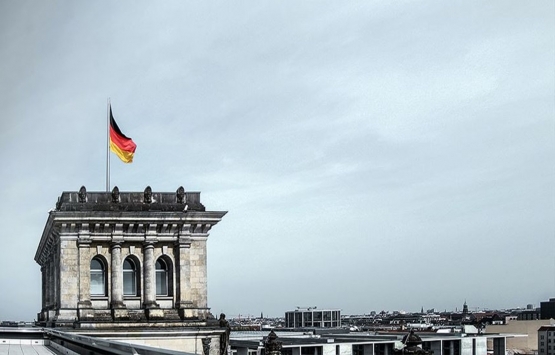 Alman ekonomisinde salgın sonrası toparlanma yavaş olacak!