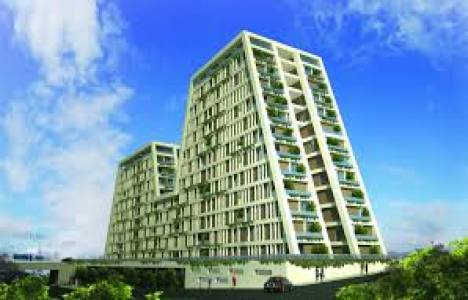 Kentart Ataşehir Terra fiyatlar!