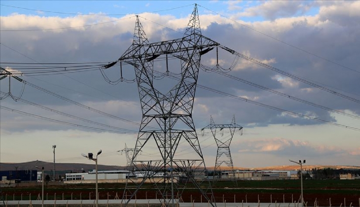 Zamlar peş peşe geldi: Sırada elektrik var!