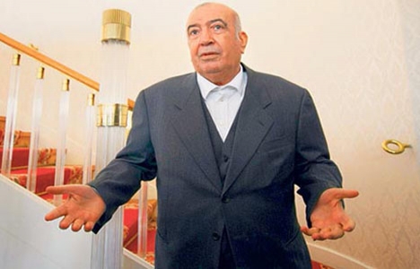 2007 yılında TMSF, Aslanlı Köşk'ü satışa çıkardı!