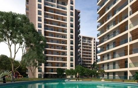 Prestij Elit Bakyapı projesi