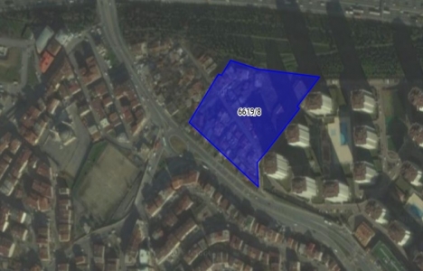 TOKİ den Gaziosmanpaşa ya yeni proje ihalesi!