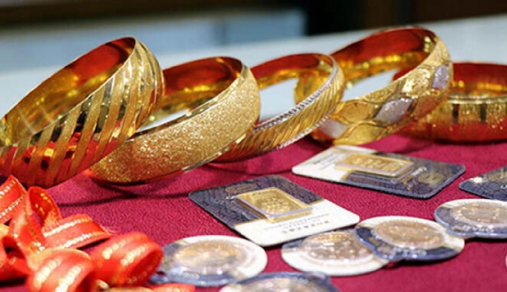 Altın fiyatlarında oynaklık! Piyasalar Jerome Powell un açıklamasına odaklandı! Altında düşüş devam edecek mi?