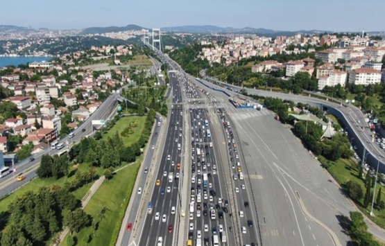 Otoyol ve köprüler belirli gün ve saatlerde daha ucuz olacak!