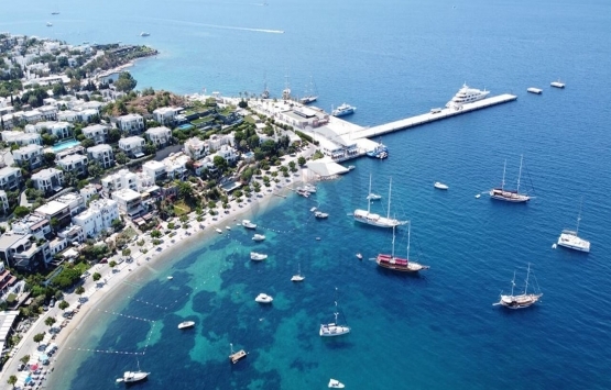 Kovid-19 la Ege Bölgesi nde emlak piyasası hareketlendi!