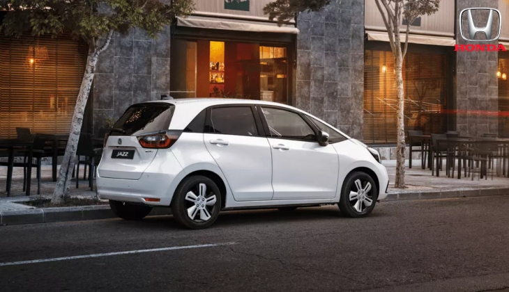Honda’dan zam rekoru! Jazz e-HEV modeline tam 206 bin 500 TL zam geldi!
