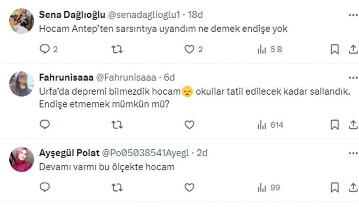 Malatya 6 büyüklüğünde sallandı, deprem uzmanı Prof. Dr. Naci Görür açıkladı: 2020 Elazığ, 6 Şubat depremleri sonrası...