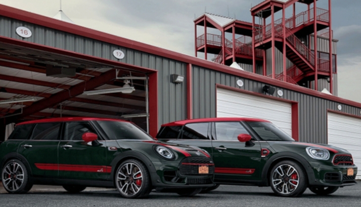 Mini tutkusunda zirve… John Cooper Works fiyatları ne oldu! İşte 27 Nisan 2022 fiyat listesi!