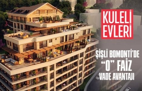 yıldırım kuleli evleri satılık