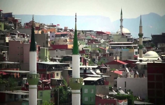 Bayraklı'da riskli alanlar ve dönüştürülen alanlar mecliste!