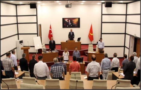 Kastamonu Kuzeykent'e kat sınırlaması getirildi!