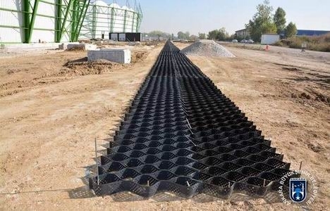 Ankapark son durum fotoğrafları!