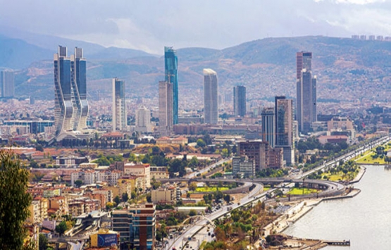 izmir konut sektörü 2018
