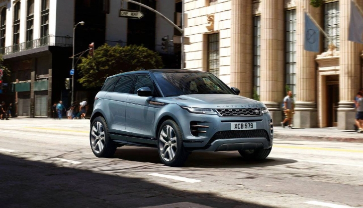 Range Rover Evoque’nın eylül fiyatları açıklandı! İşte 24 Eylül 2022 fiyat listesi…