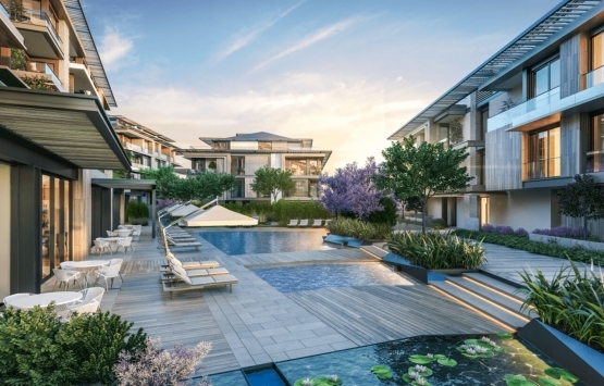 Nidapark İstinye nin değeri ne kadar?