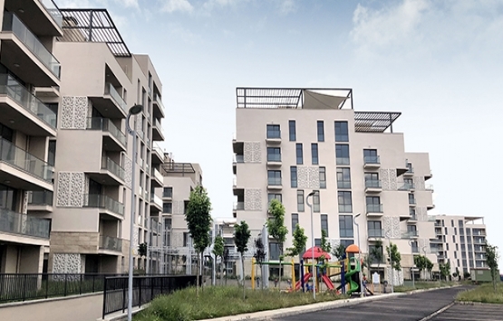 TOKİ 50 bin konut Diyarbakır 2019!