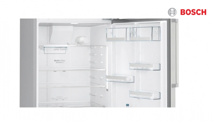 Bosch Serie 6 Üstten Donduruculu Buzdolabı ne kadar, özellikleri neler? 19 Ocak 2023 fiyat listesi