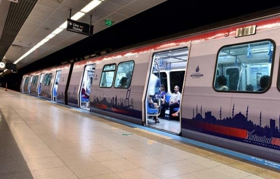 İstanbul'daki duran metro inşaatları için nasıl kredi alındı?